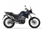 Derbi Terra 125